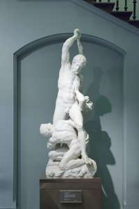Samson et les Philistins
