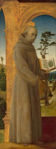 Saint Bernardin de Sienne