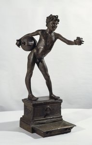 Porteur d