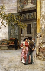 Spaccanapoli - Vincenzo Migliaro
