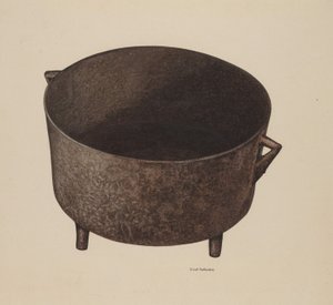 Four hollandais - Violet Hartenstein