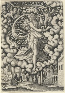 Astrologia - Virgil Solis