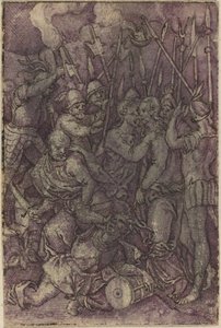 La trahison
