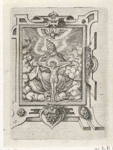 La Trinité