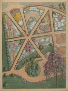 Domaine Jumel n°5 - Virginia Richards