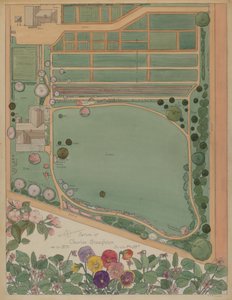 Domaine de Stoughton - Virginia Richards