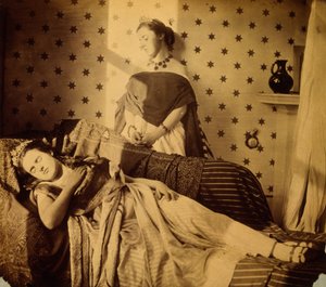 Étude photographique d