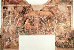 Crèche, Bologne
