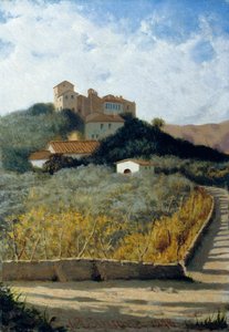 Vue de Volognano - Vito d