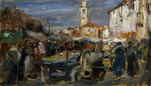 Impression du Festival de Godega - Vittorio Antonio Cargnel