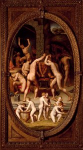 La Forge de Vulcain