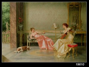 Une Interlude Musicale