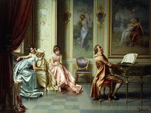 Le Concert de l