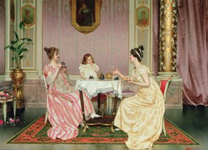 La Fête du Thé