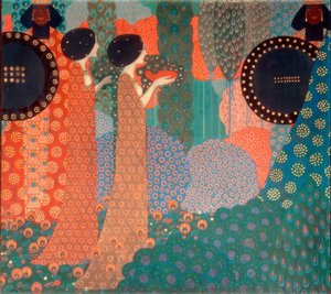Les princesses et les guerriers