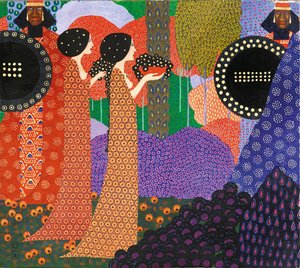 Le mille et une nuits