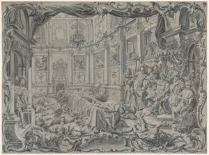 Absalom ordonne le meurtre d
