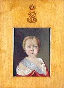 Alexandre Ier de Russie (Alexandre Pavlovitch Romanov)