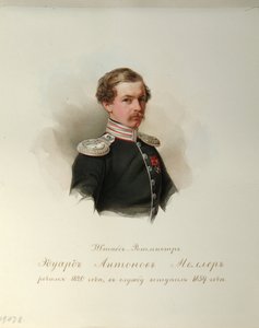 Portrait d