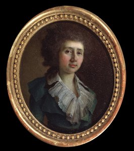 Portrait de l