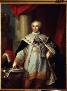 Portrait de l