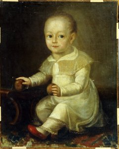 Portrait d