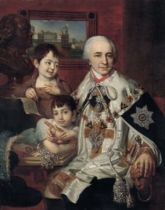 Portrait de l