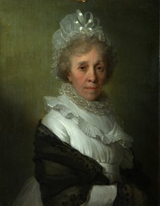 Portrait de la princesse Natalya Petrovna Galitzine 1741-1837, 1800s - Vladimir Lukich Borovikovsky