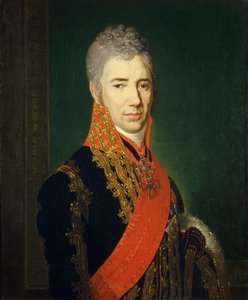 Portrait de l
