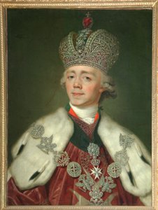 Portrait de l