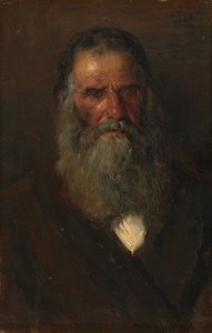 Étude de la tête d