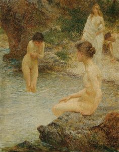 Plein été