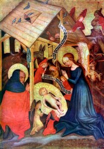 Adoration de l