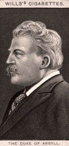Le duc d