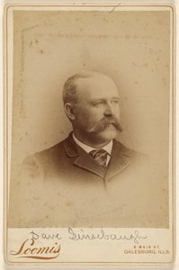 David Sinsebaugh - W.E. and W.B. Loomis
