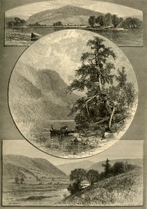 Le Haut Delaware - W.H. Morse