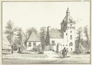 Poelwijk à Gendt - W.M. Obreen