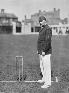 M. HGP Owen, joueur de cricket d