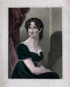 Miss Walstein, 19e siècle