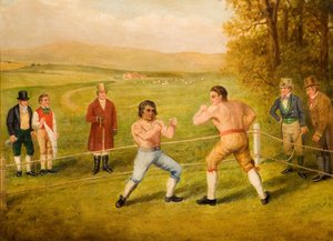 Un combat de prix à Birmingham - W Allen