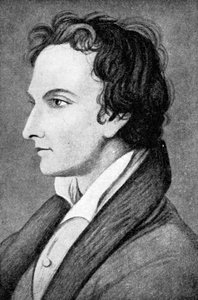 William Hazlitt, 1923 - W Berwick