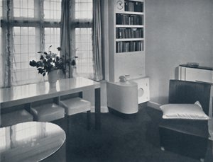 Renovart Ltd : Un appartement d