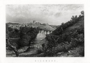 Richmond, Londres - W. Forrest
