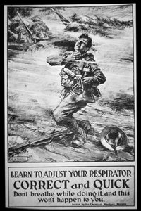 Affiche de l