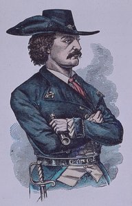 Jean Lafitte (gravure en couleur)