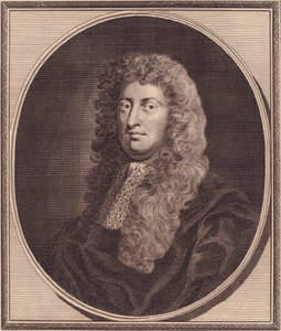 Portrait de William Russell, Lord Russell (1639-1683), homme politique anglais