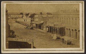[Blake St S]. - W. G. Chamberlain