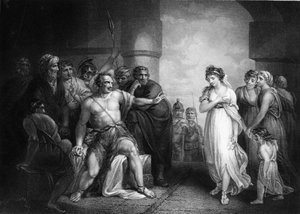 Les Philistins l