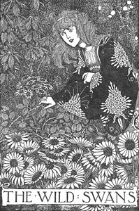 Les Cygnes sauvages, vers 1930 - William Heath Robinson