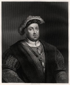 Henri VIII, roi d